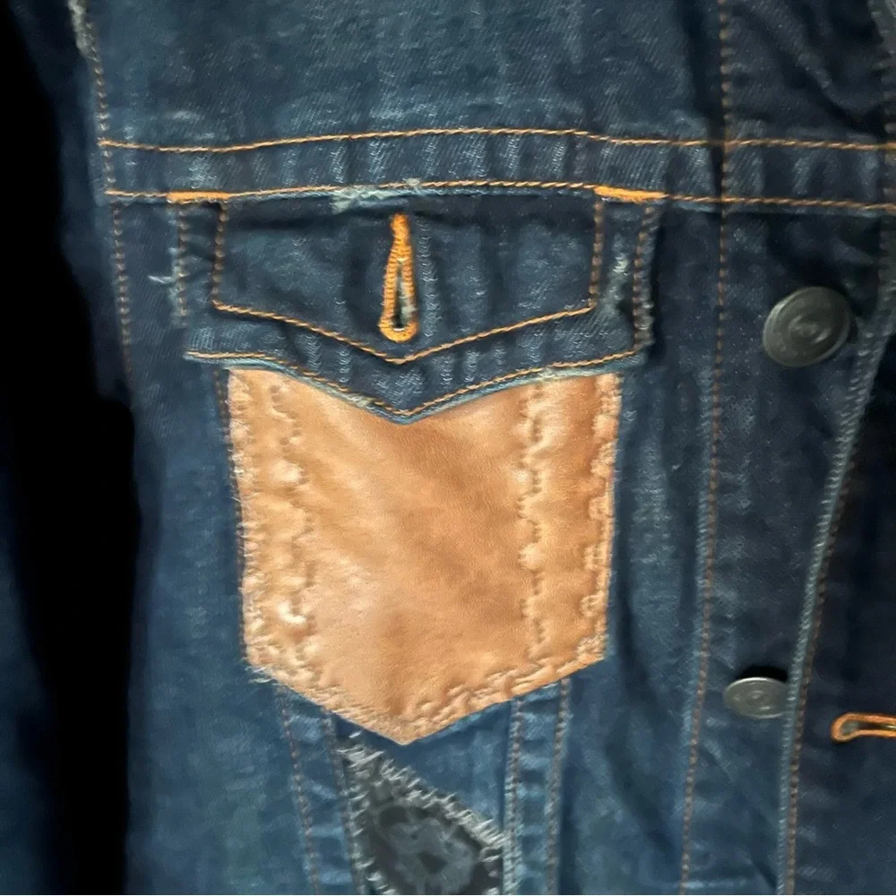 True Religion Jacket - Picture 5 of 11